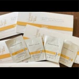 Rodan and Fields Reverse Regimen Sample